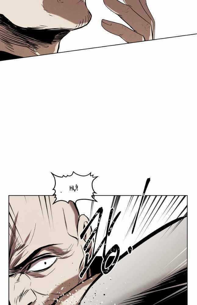 Kẻ Bất Bại Chapter 27 trang 57