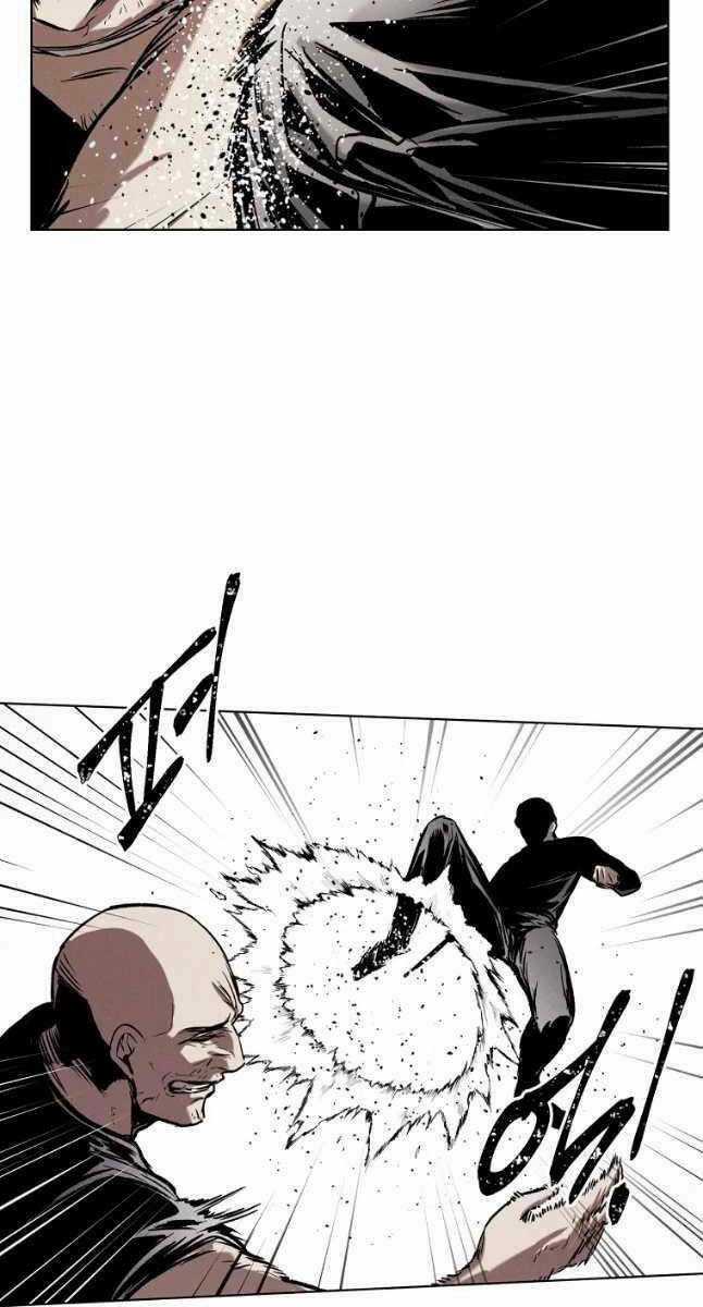 Kẻ Bất Bại Chapter 27 trang 58