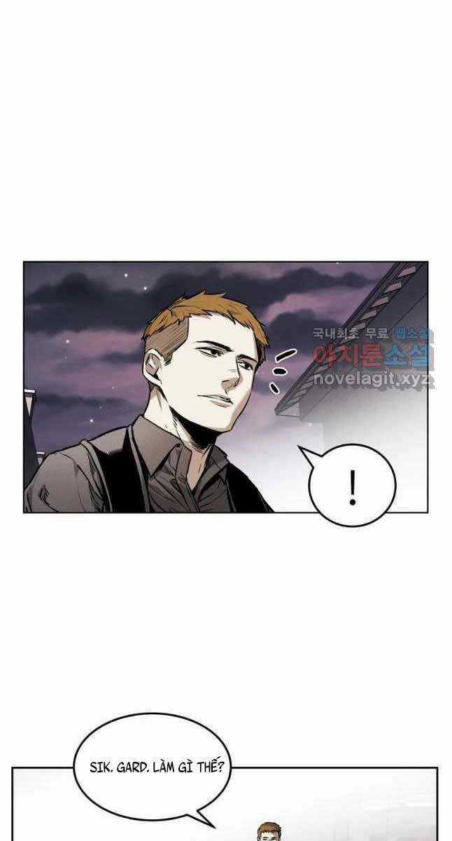 Kẻ Bất Bại Chapter 27 trang 6