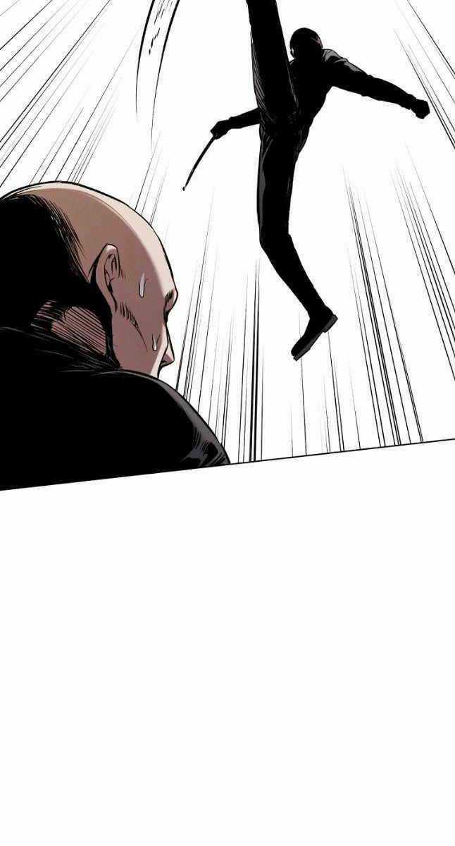 Kẻ Bất Bại Chapter 27 trang 61