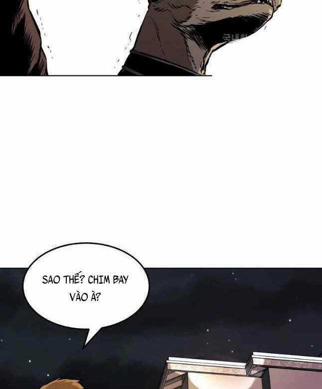 Kẻ Bất Bại Chapter 27 trang 8