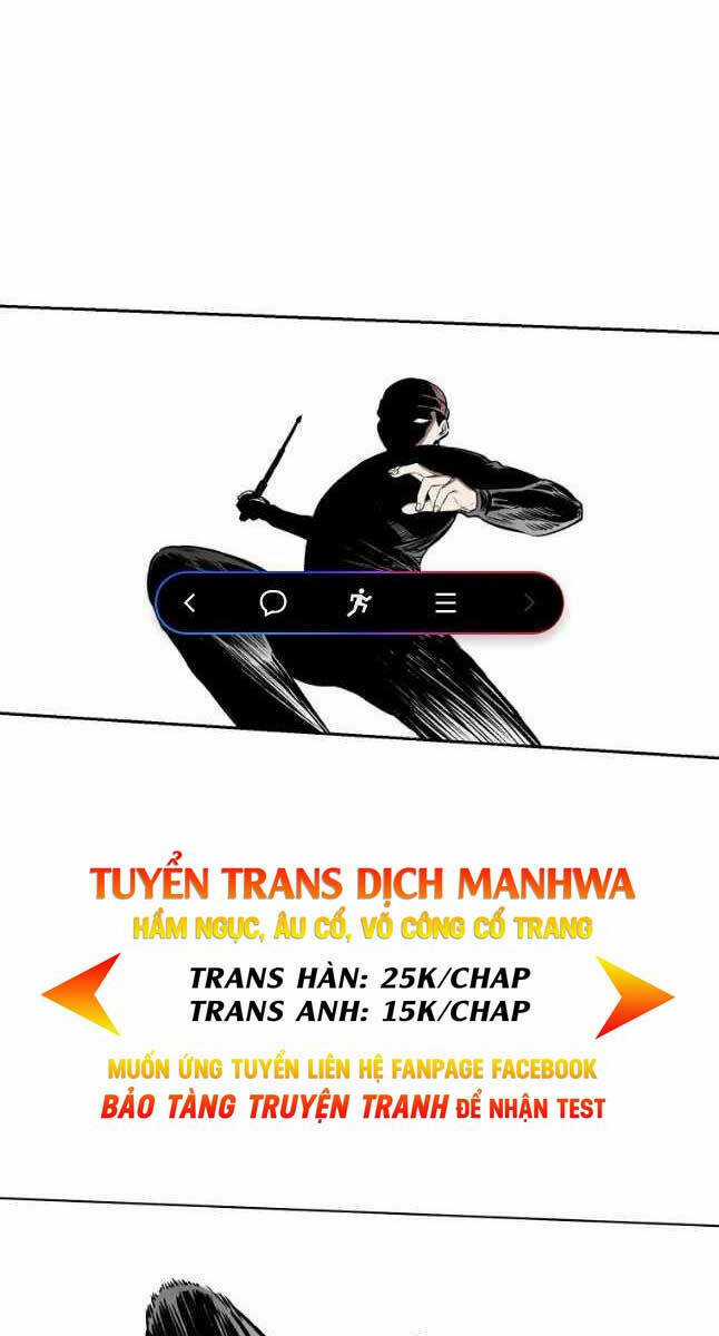 Kẻ Bất Bại Chapter 28 trang 0