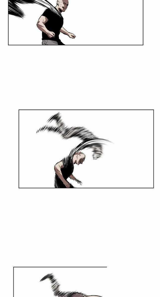 Kẻ Bất Bại Chapter 28 trang 11