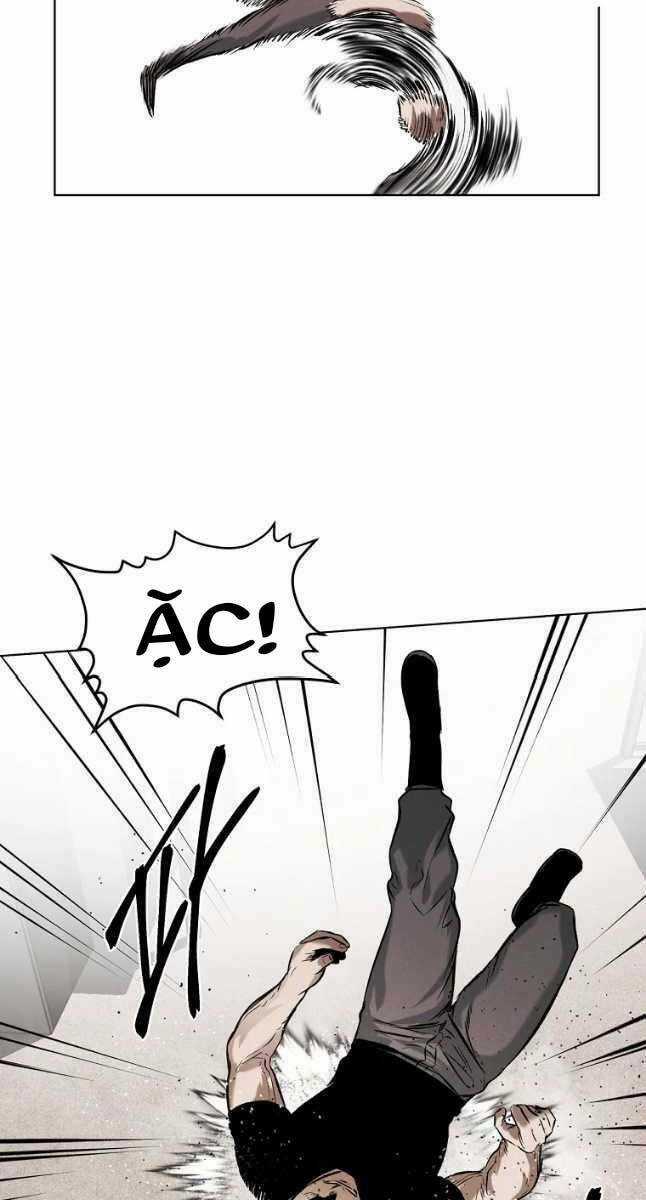 Kẻ Bất Bại Chapter 28 trang 12