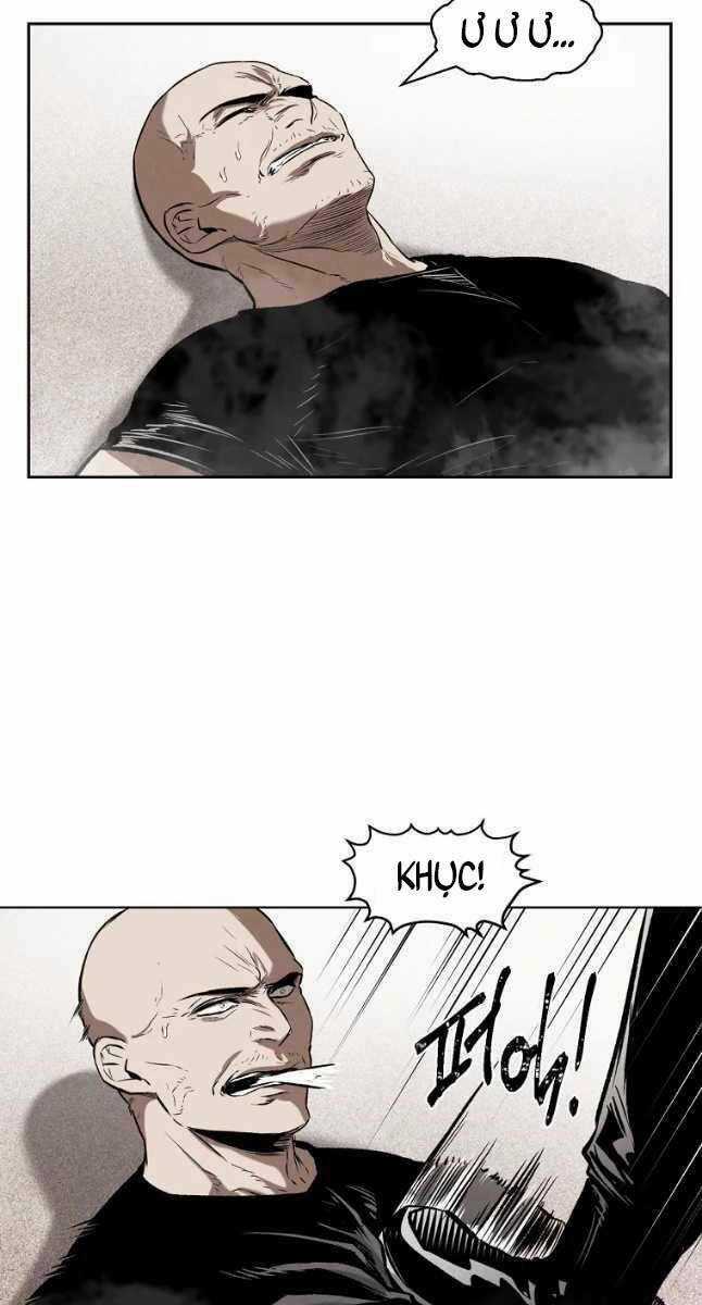 Kẻ Bất Bại Chapter 28 trang 14