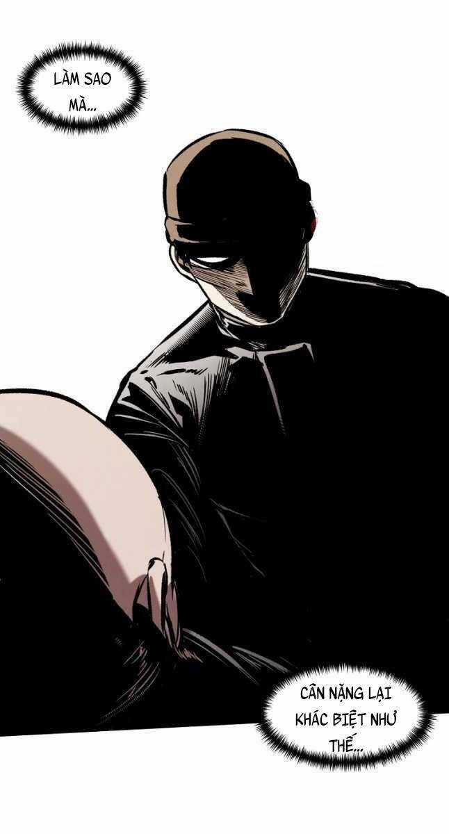 Kẻ Bất Bại Chapter 28 trang 17