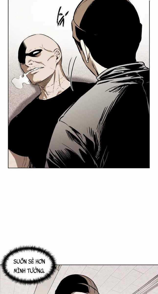 Kẻ Bất Bại Chapter 28 trang 19