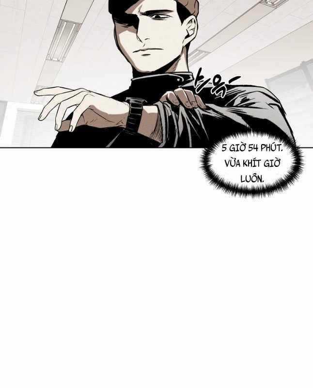 Kẻ Bất Bại Chapter 28 trang 20