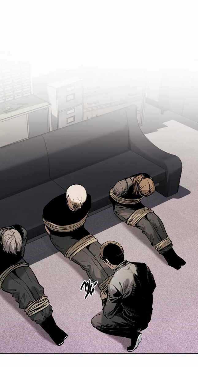 Kẻ Bất Bại Chapter 28 trang 21