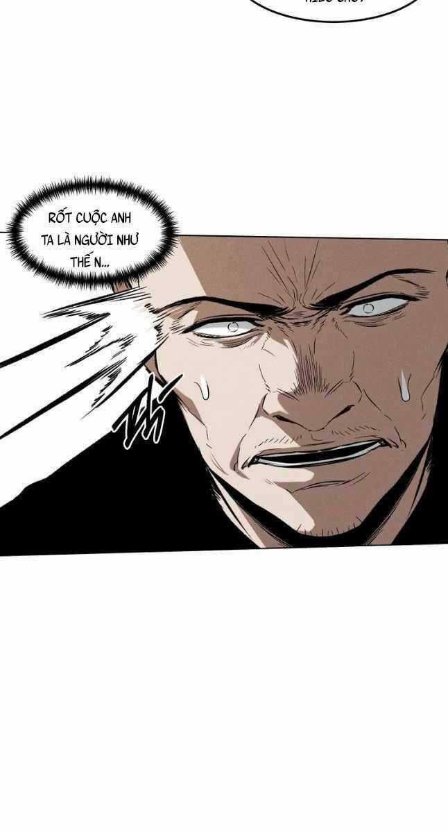 Kẻ Bất Bại Chapter 28 trang 25
