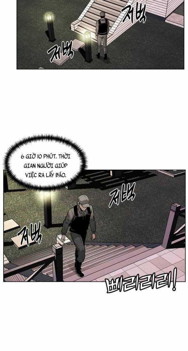 Kẻ Bất Bại Chapter 28 trang 30