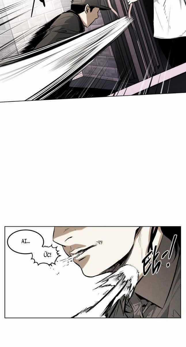 Kẻ Bất Bại Chapter 28 trang 32