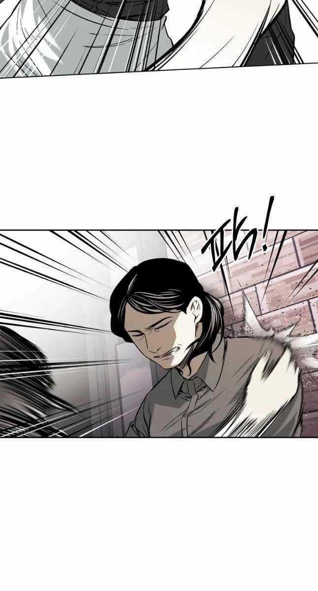 Kẻ Bất Bại Chapter 28 trang 34