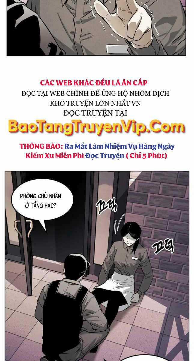 Kẻ Bất Bại Chapter 28 trang 37