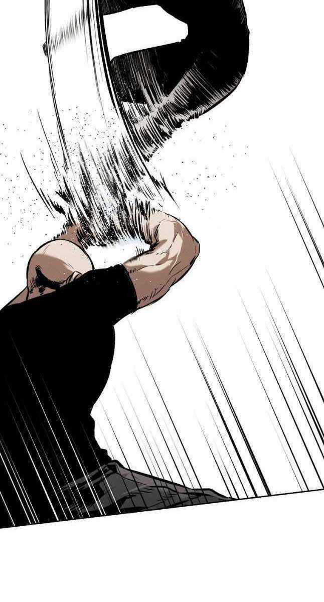 Kẻ Bất Bại Chapter 28 trang 5