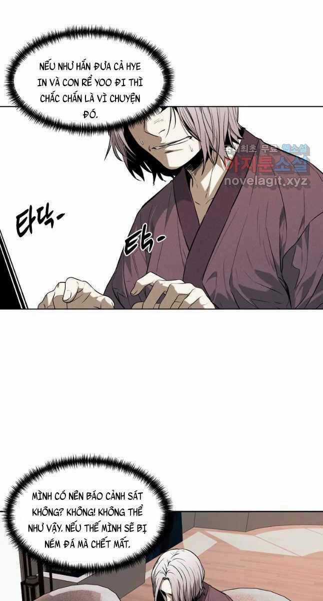 Kẻ Bất Bại Chapter 28 trang 57