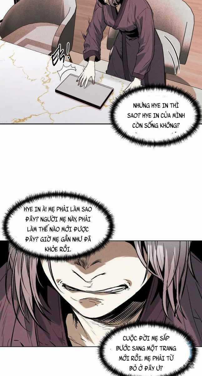 Kẻ Bất Bại Chapter 28 trang 58