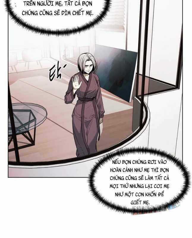 Kẻ Bất Bại Chapter 28 trang 60