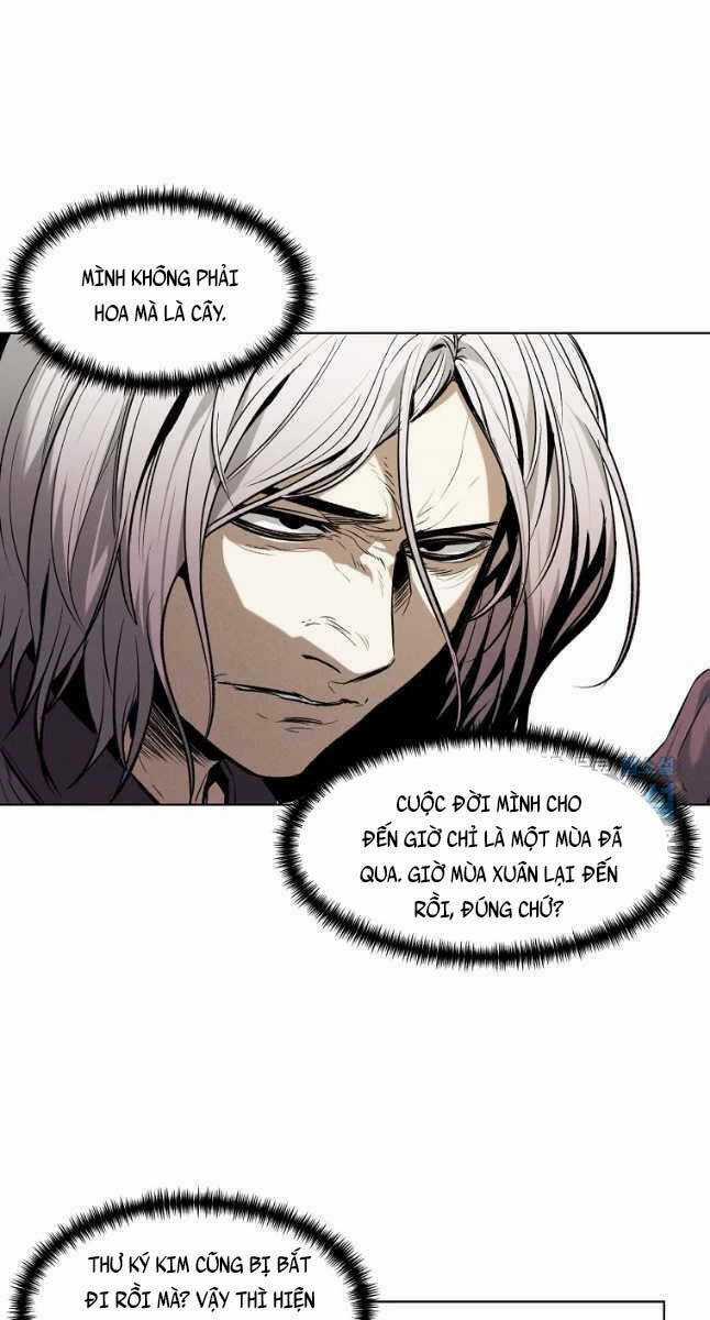 Kẻ Bất Bại Chapter 28 trang 62