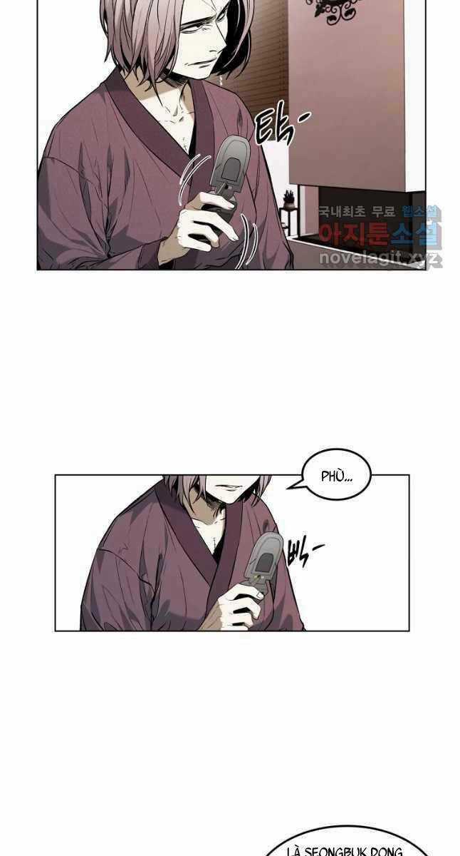 Kẻ Bất Bại Chapter 28 trang 64