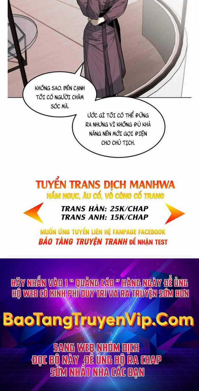 Kẻ Bất Bại Chapter 28 trang 66