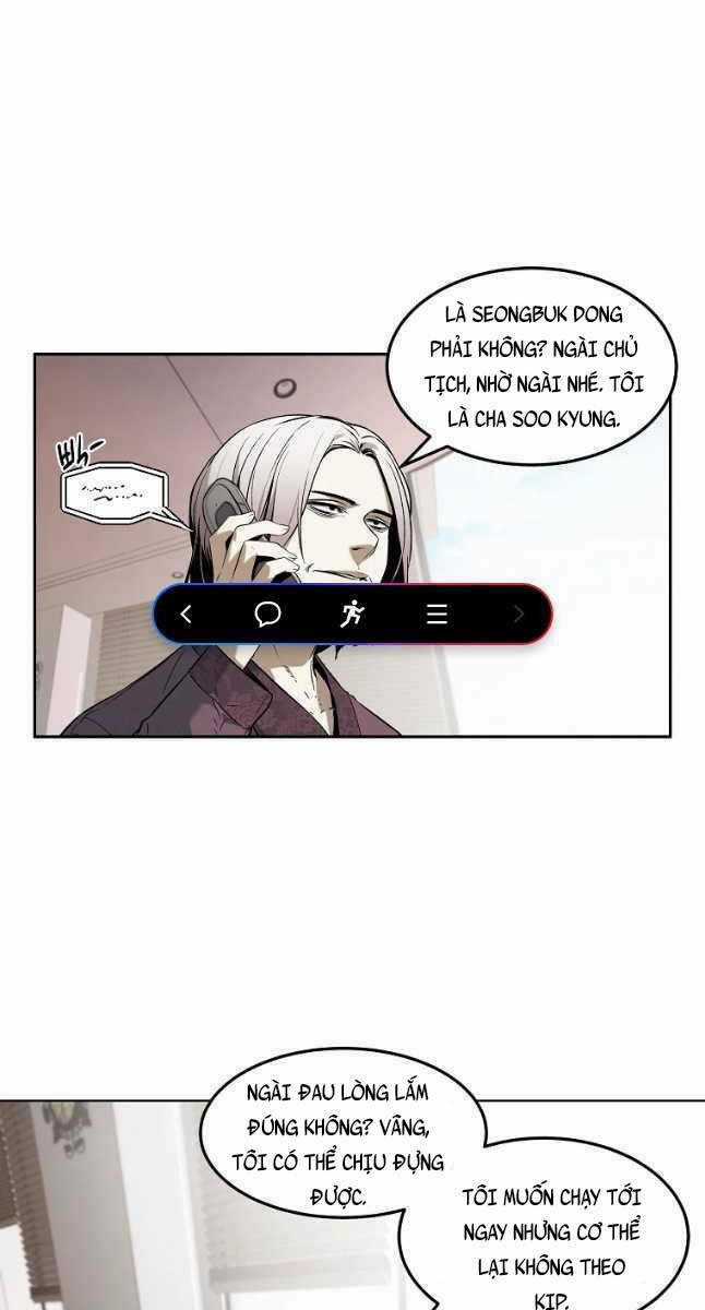 Kẻ Bất Bại Chapter 29 trang 0