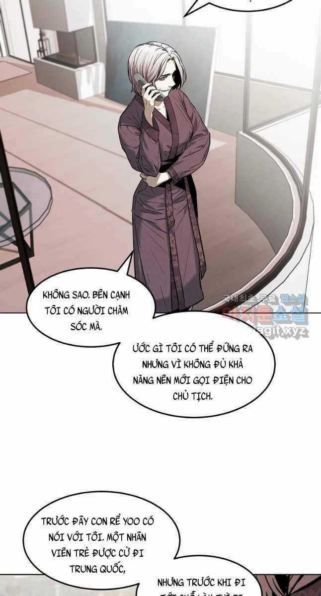 Kẻ Bất Bại Chapter 29 trang 1