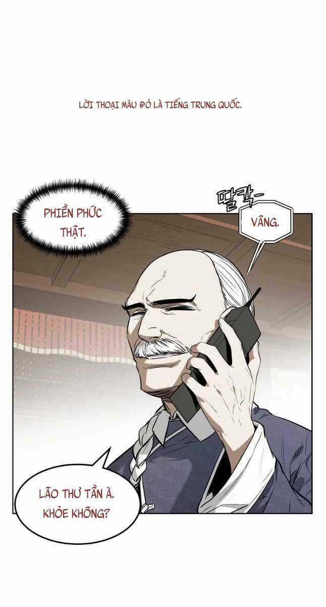 Kẻ Bất Bại Chapter 29 trang 18