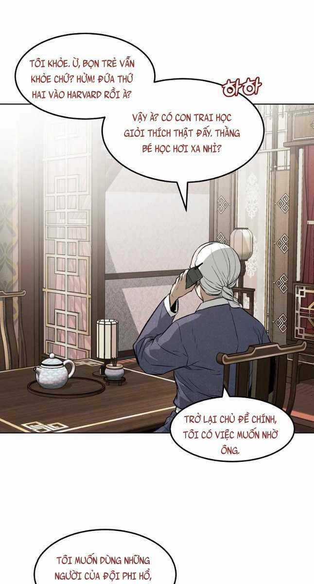 Kẻ Bất Bại Chapter 29 trang 19