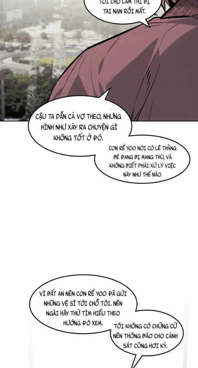 Kẻ Bất Bại Chapter 29 trang 2