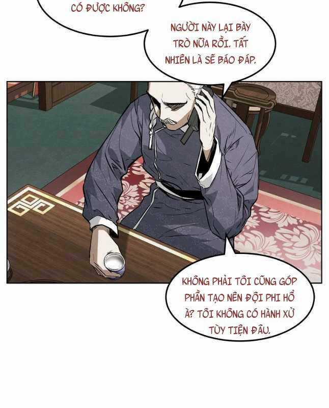 Kẻ Bất Bại Chapter 29 trang 20