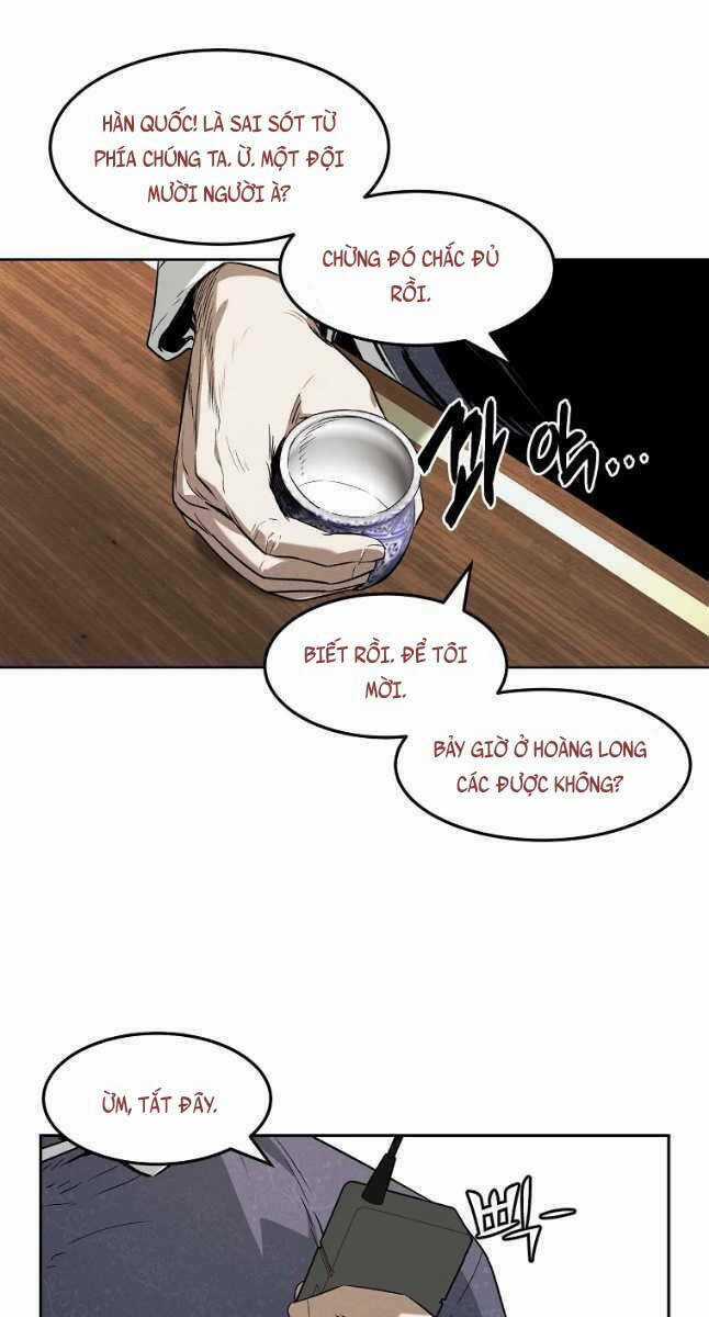 Kẻ Bất Bại Chapter 29 trang 21