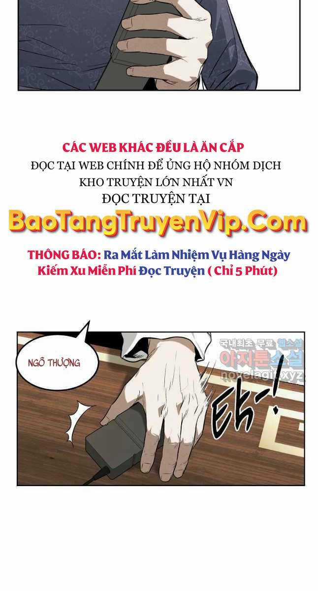 Kẻ Bất Bại Chapter 29 trang 22