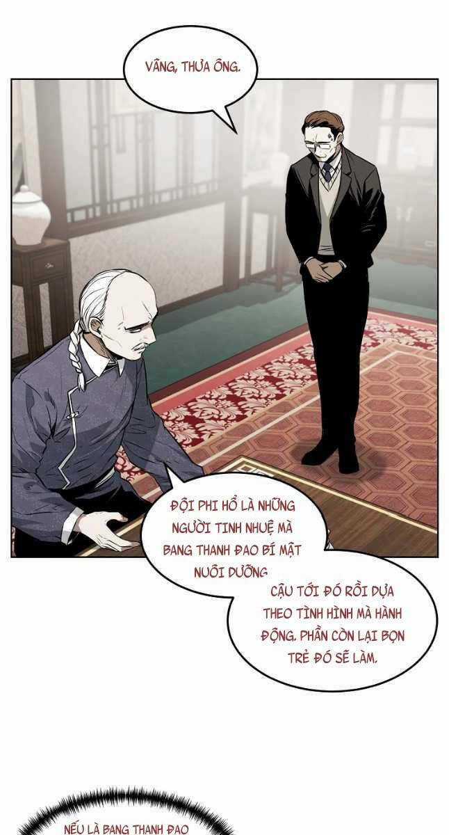 Kẻ Bất Bại Chapter 29 trang 23