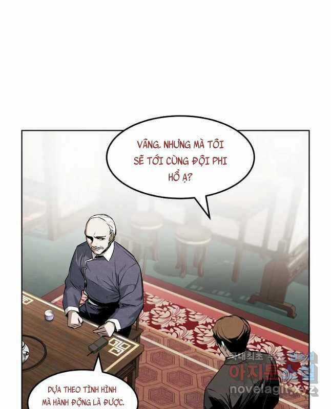 Kẻ Bất Bại Chapter 29 trang 26