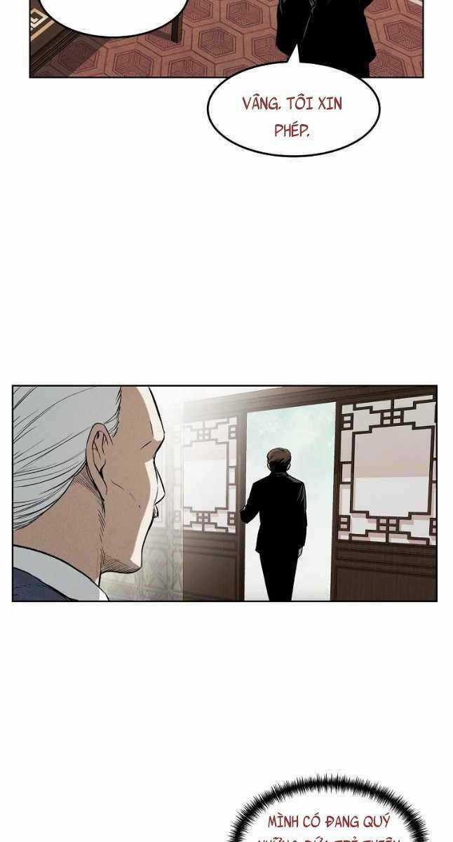 Kẻ Bất Bại Chapter 29 trang 27
