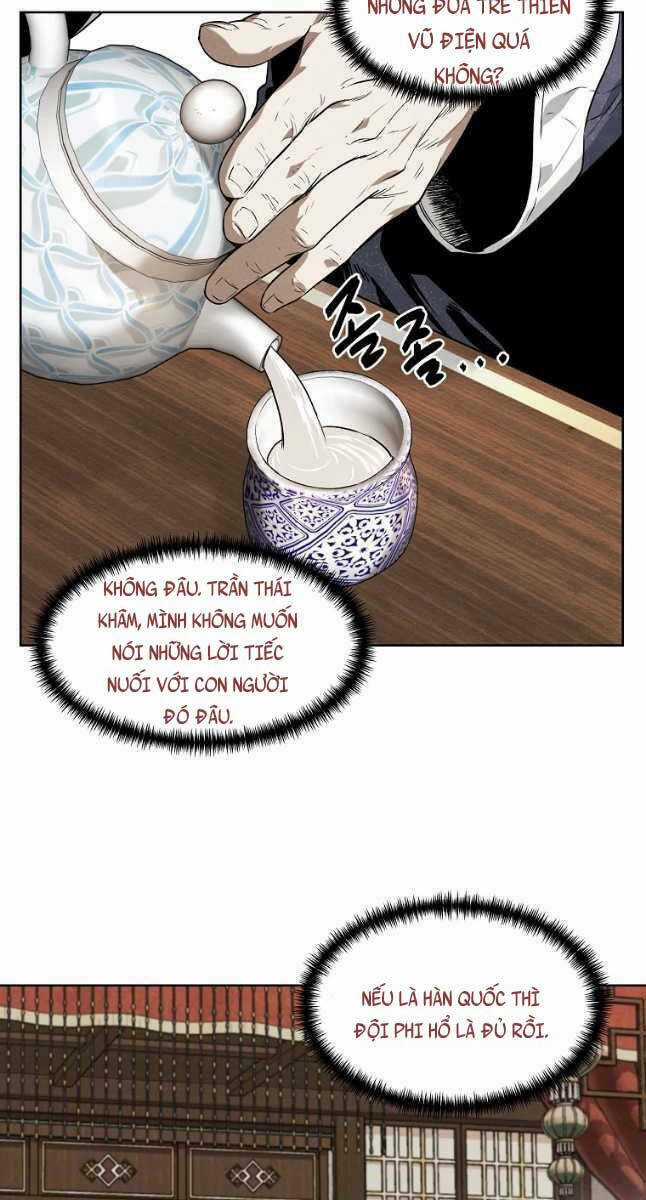 Kẻ Bất Bại Chapter 29 trang 28