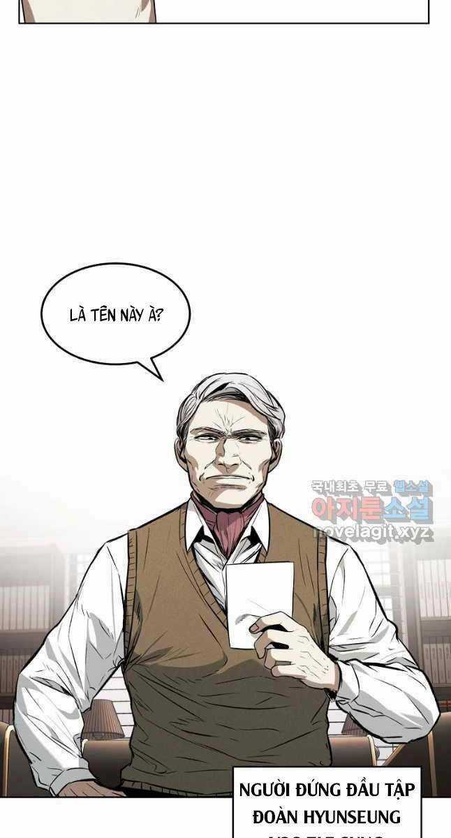 Kẻ Bất Bại Chapter 29 trang 35