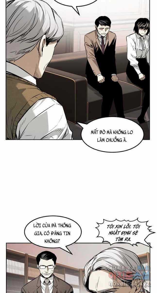 Kẻ Bất Bại Chapter 29 trang 38