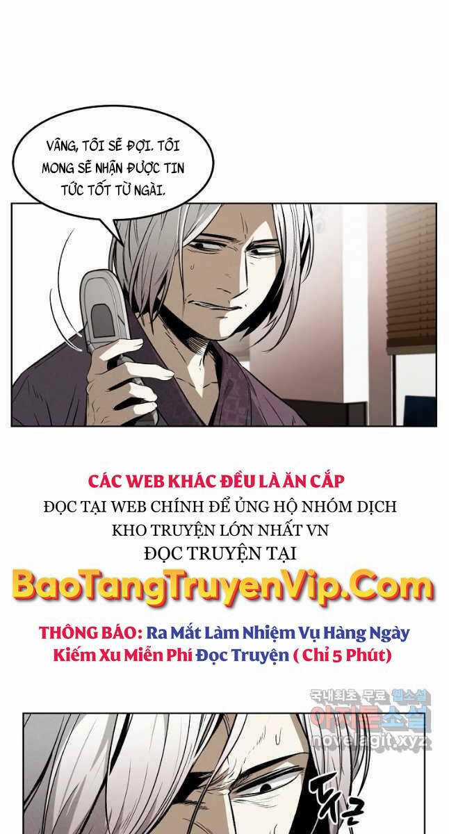 Kẻ Bất Bại Chapter 29 trang 4