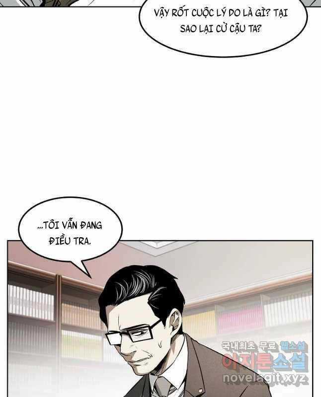 Kẻ Bất Bại Chapter 29 trang 40