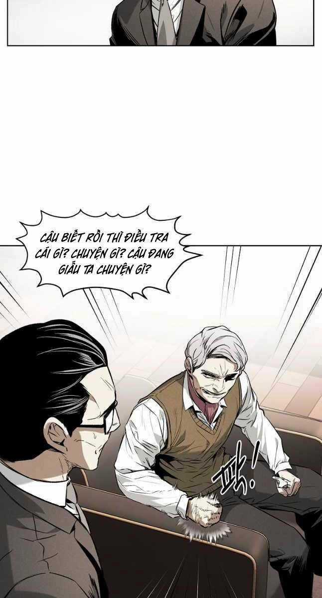 Kẻ Bất Bại Chapter 29 trang 41