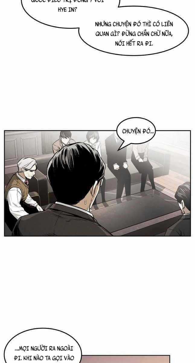 Kẻ Bất Bại Chapter 29 trang 43