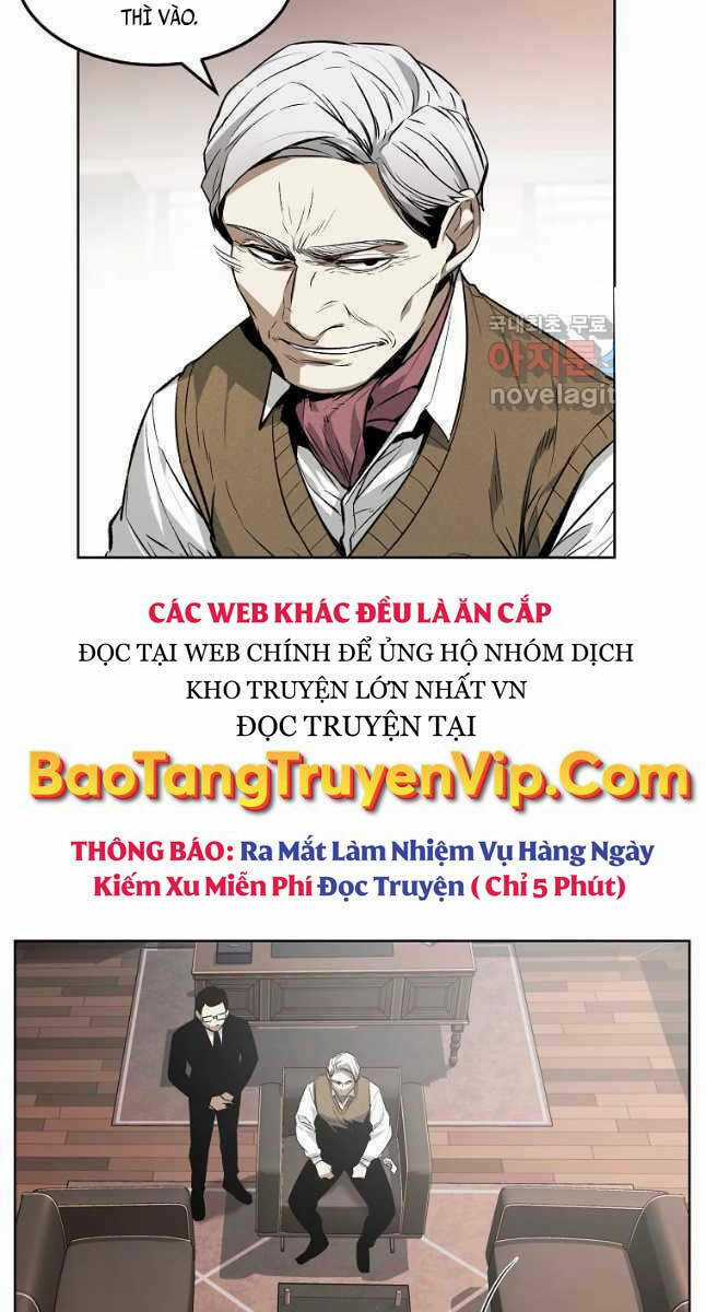 Kẻ Bất Bại Chapter 29 trang 44