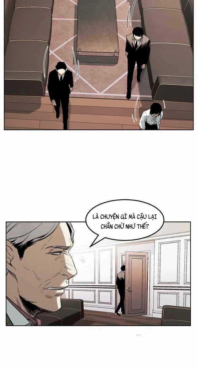 Kẻ Bất Bại Chapter 29 trang 45