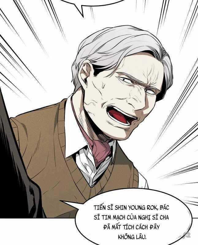 Kẻ Bất Bại Chapter 29 trang 47