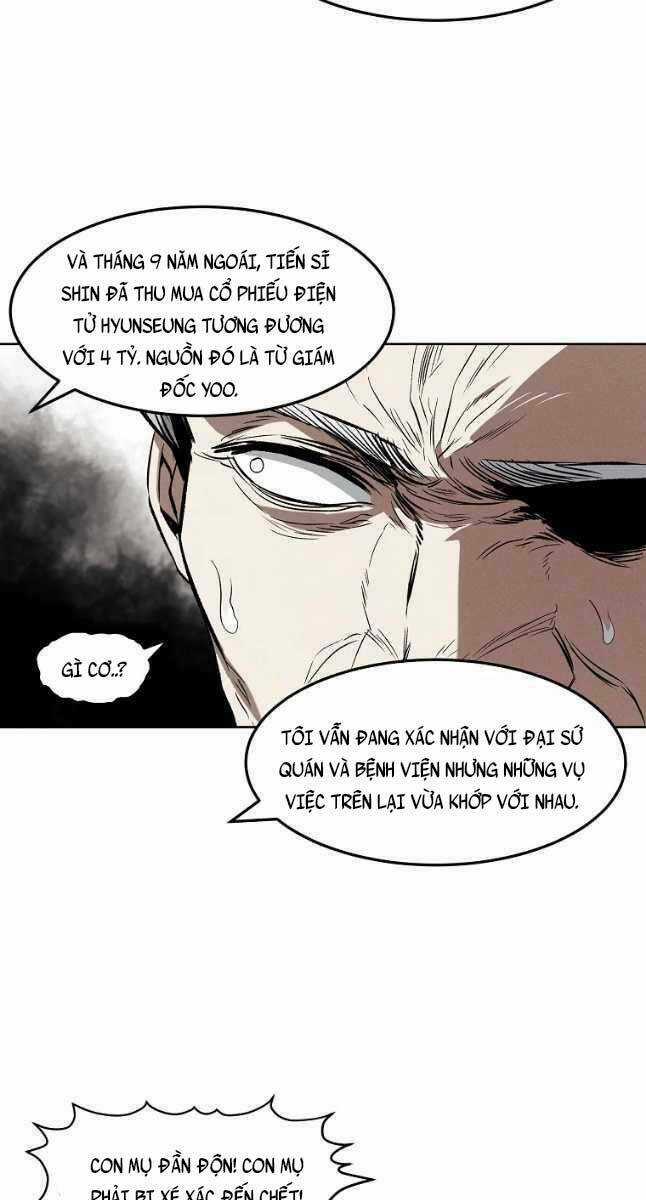 Kẻ Bất Bại Chapter 29 trang 48