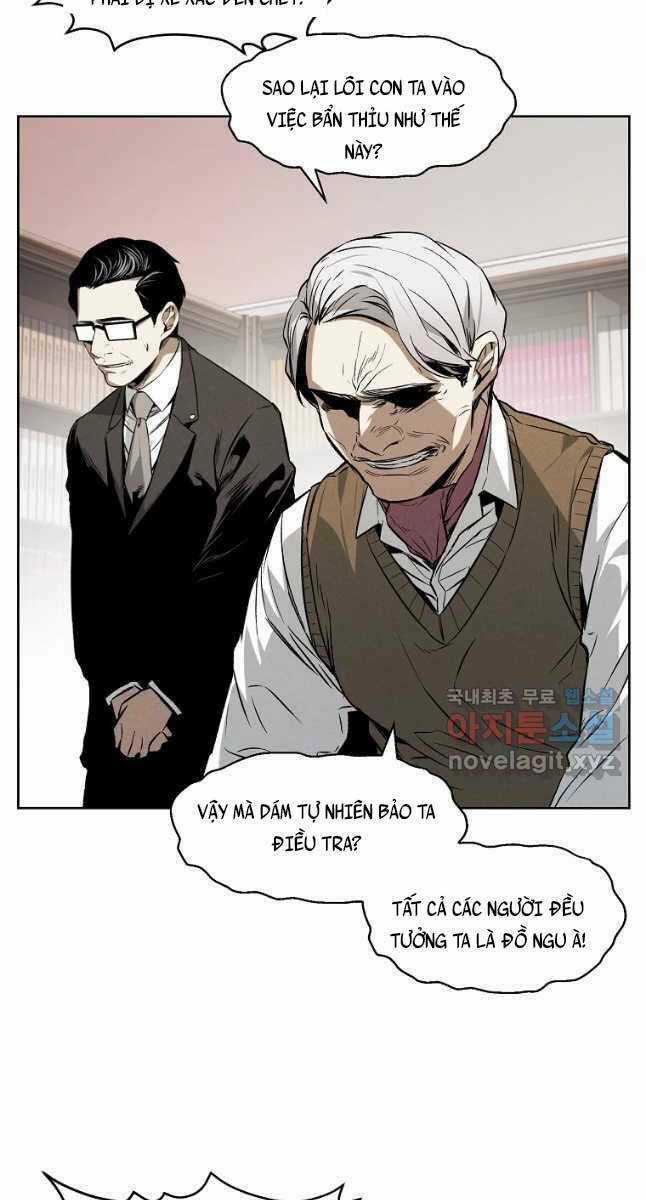 Kẻ Bất Bại Chapter 29 trang 49