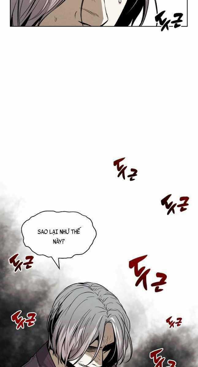 Kẻ Bất Bại Chapter 29 trang 5