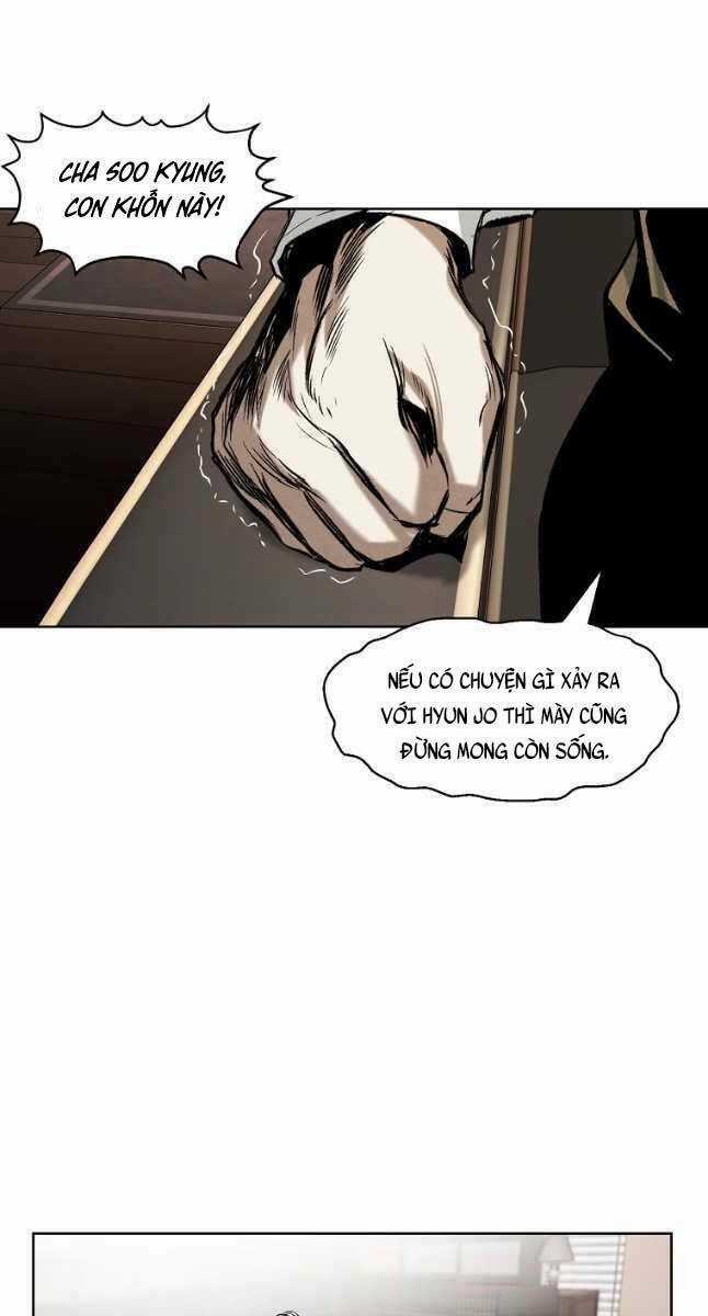 Kẻ Bất Bại Chapter 29 trang 54